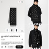 秋冬特惠💰300 LV围巾【新品男士羊毛双面围巾】 商品缩略图0