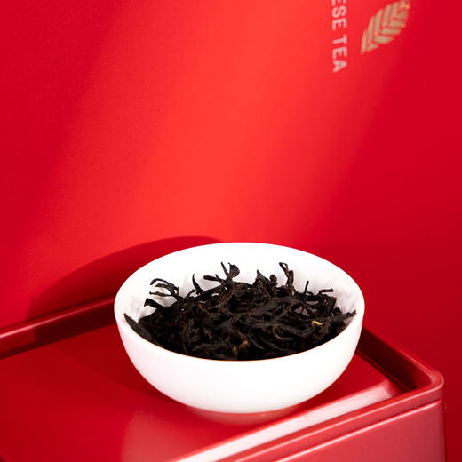 品六祁门红茶礼盒款250g（lalcg） 商品图3