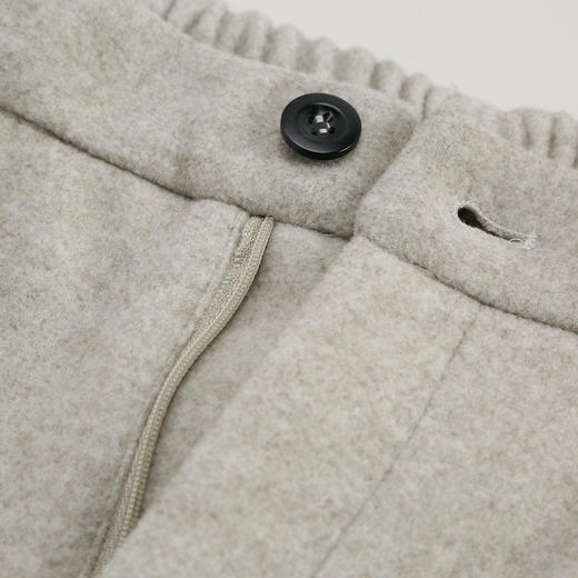 RE406斯尔丽26新款小香风宽松马甲+阔腿中裤+柔软贴身内搭免搭配套装 商品图8