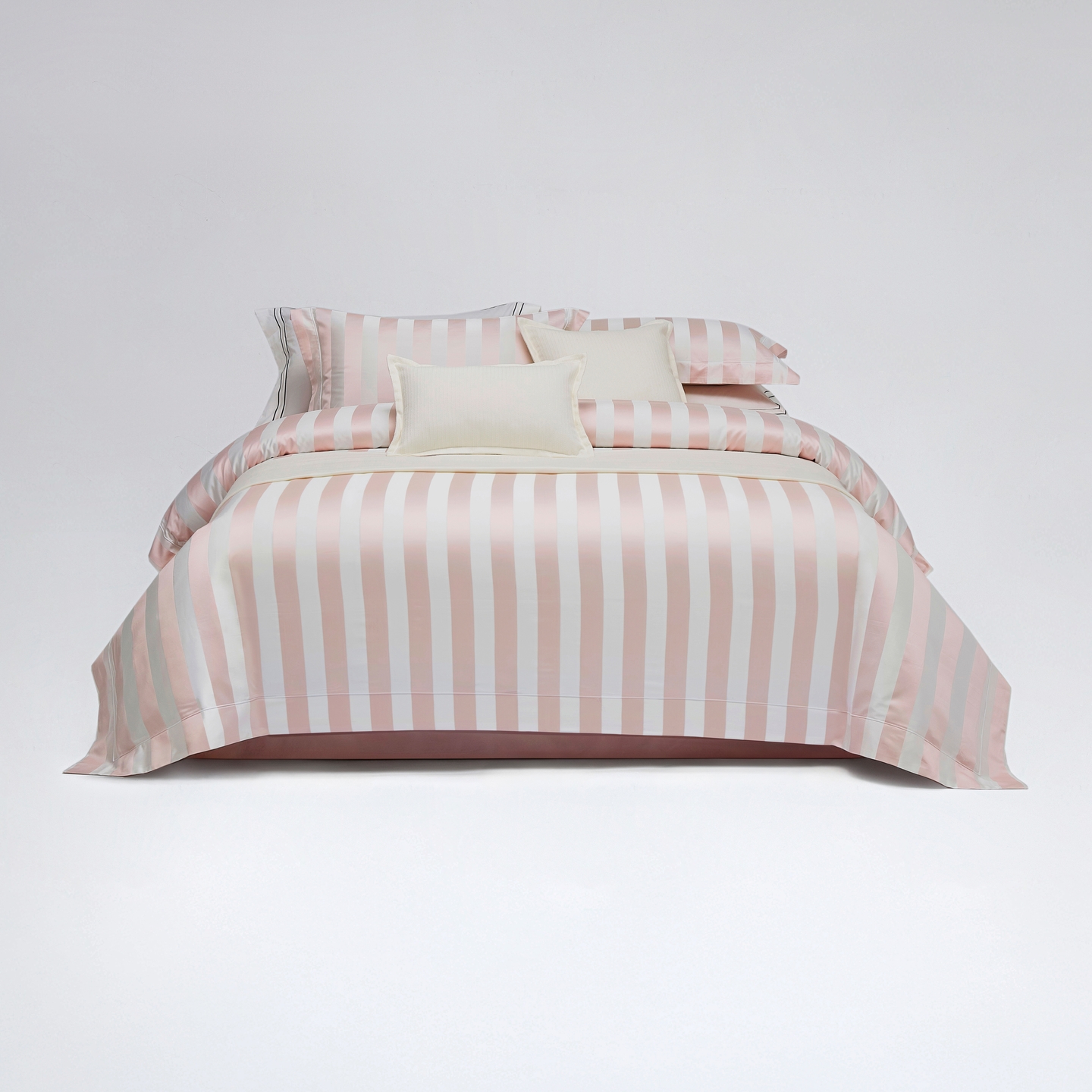 序光色织床品四件套 RESONG日诵家居