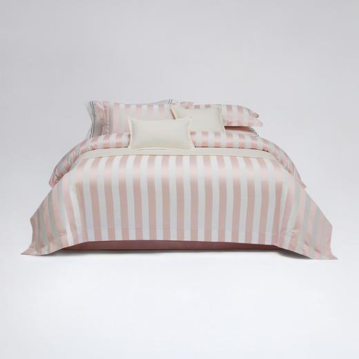 序光色织床品四件套 RESONG日诵家居 商品图0