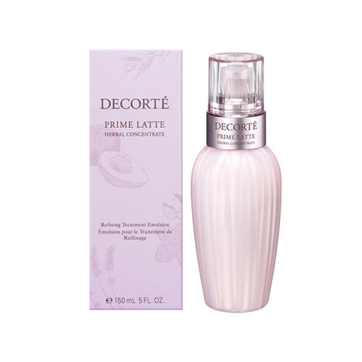 Cosme Decorte 黛珂 牛油果乳液150ml 商品图0