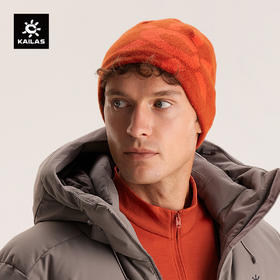 KAILAS凯乐石 保暖针织帽 KF2537502