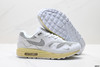 耐克Nike Air Max 1经典复古低帮休闲运动跑步鞋DH1348-100男鞋 商品缩略图2