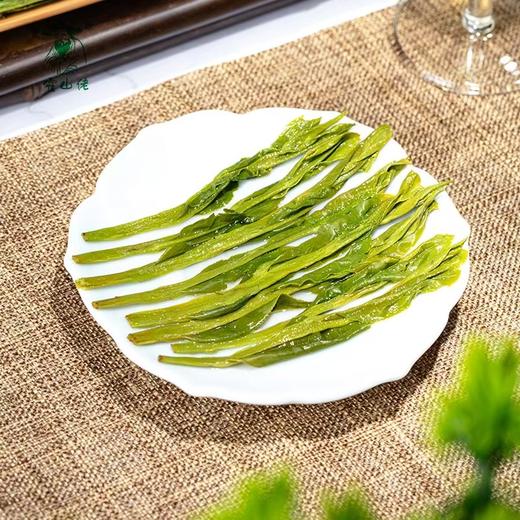 霍山佬太平猴魁特级400g （ahhsl） 商品图2