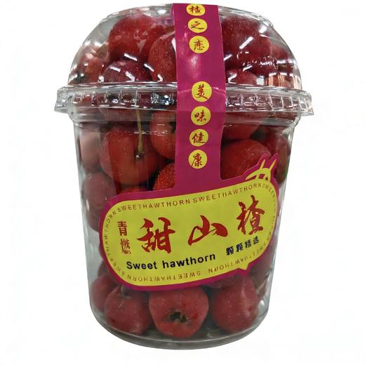 甜山楂 1盒 商品图0
