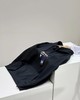 F010917新年红系列-马上生花海棠花银连帽卫衣男女同款 商品缩略图10