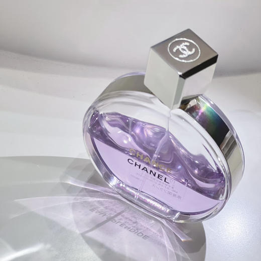 香奈儿 · 25年新品紫邂逅梦幻香水 花果香调 持久留香浓香 50ml 商品图2