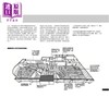 【中商原版】室内空间计画学 港台艺术原版 Roberto 麦浩斯 商品缩略图2