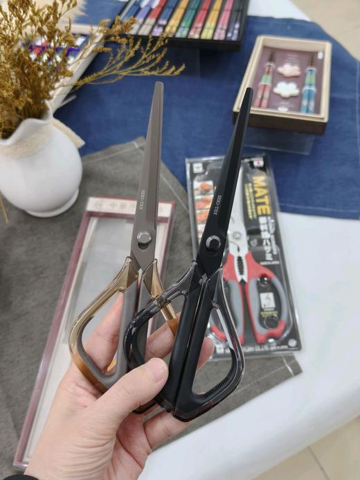 【日本进口厨房剪】鸡骨剪 商品图1