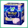 Kao花王乐而雅夜用超吸收安睡裤 M-L码 5片装【一般贸易仓发货】 商品缩略图0