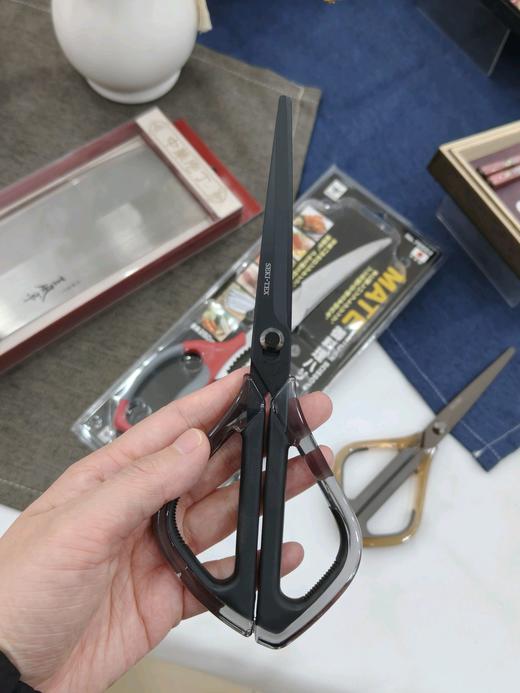 【日本进口厨房剪】鸡骨剪 商品图2