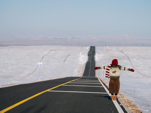 呼伦牧雪 | 内蒙呼伦贝尔阿尔山冬季6日 商品图5