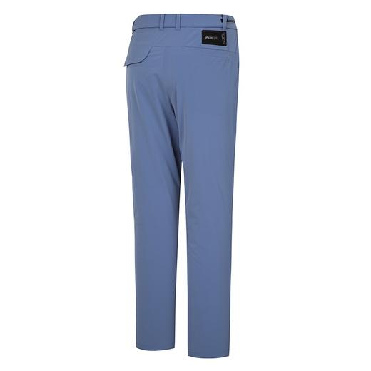 春夏新款男士长裤来了！太绝了！男士们可以人手一条！颜色真的无敌百搭！！修身设计，有型又显瘦，原厂功能面料弹力透气不起皱，设计感十足，创意拉链可调节腰头！ 商品图3