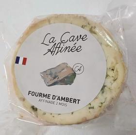 枫玛贝赫蓝纹干酪 1KG