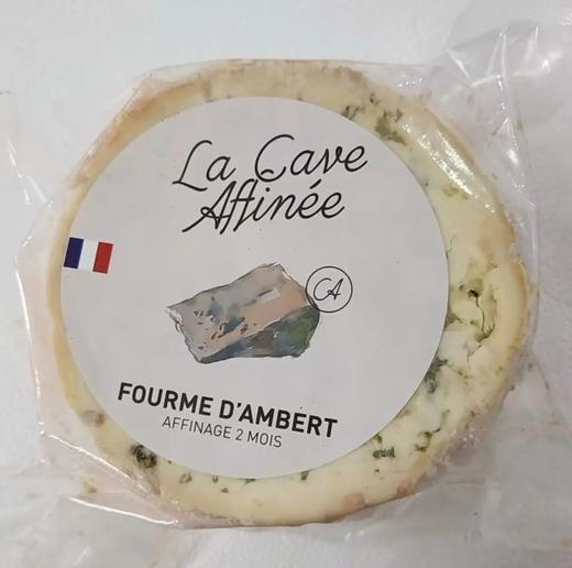 奶酪控震撼硬货|5大原装整块进口米其林级奶酪！ 商品图2