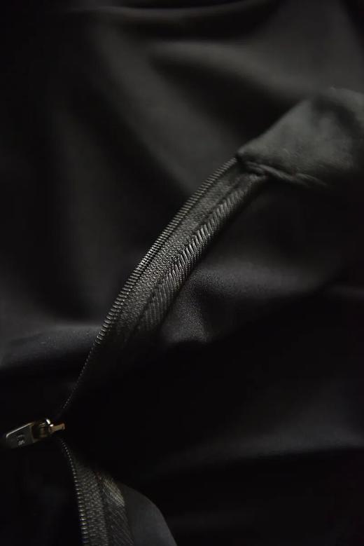 户外半拉链长袖上衣 商品图5