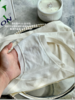 😍【草本初色&妇炎洁联名护理棉内裤518AK 】 ✅聚乳酸PluS+加长裆，☺️兜住分泌物的同时维稳私处微生态 ✅3D立体防夹臀,扩容30%包臀空间,💕给足安全感。 商品缩略图5