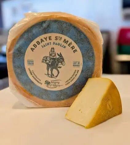 奶酪控震撼硬货|5大原装整块进口米其林级奶酪！ 商品图8