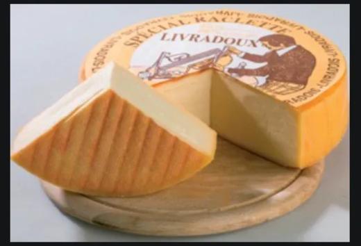 丽芙朵拉克莱奶酪  3.5KG 商品图0