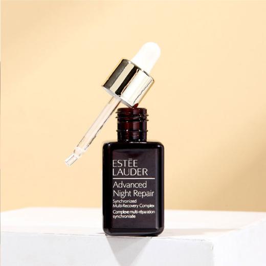 【限时加赠安耐晒防晒霜60ml】雅诗兰黛新品微雕眼霜一拖二礼盒（微雕眼霜15ml+特润7ml+微雕眼霜5ml) -w 商品图3