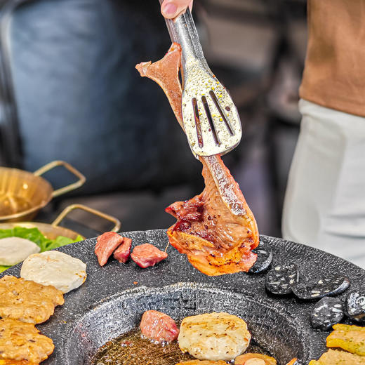 【吃断】任食牛肋条重磅升级！多款人气硬菜无限吃上线，加量不加价 商品图13