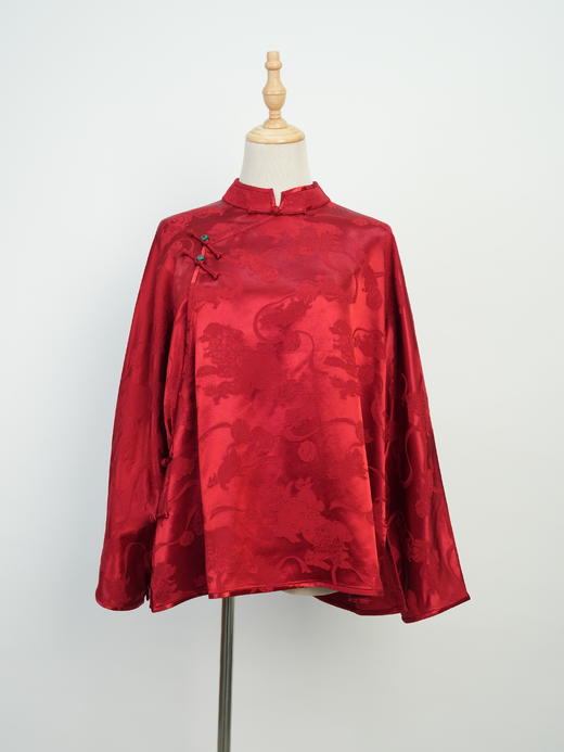 L260252-T衬衫 商品图7