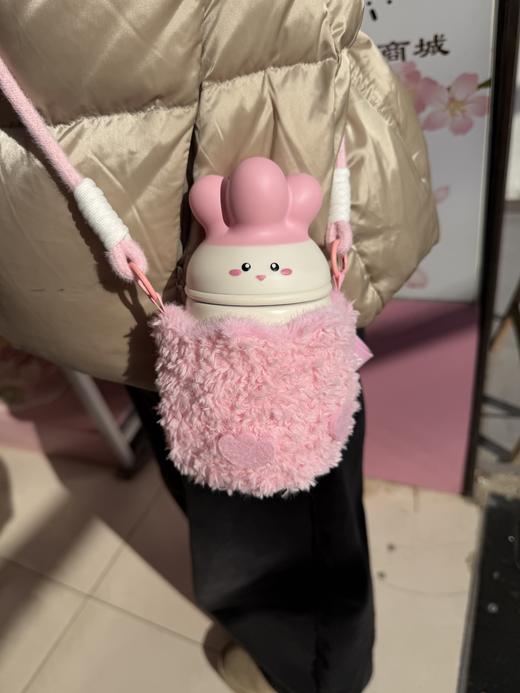 蒜鸟文创保温杯 商品图10