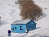 呼伦牧雪 | 内蒙呼伦贝尔阿尔山冬季6日 商品缩略图6