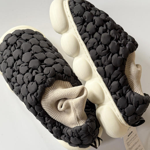 棉拖棉鞋特价清仓处理[不退不换，介意勿拍] 商品图2