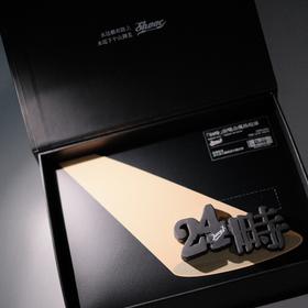 Jony J「24時」演唱会现场纪录礼盒