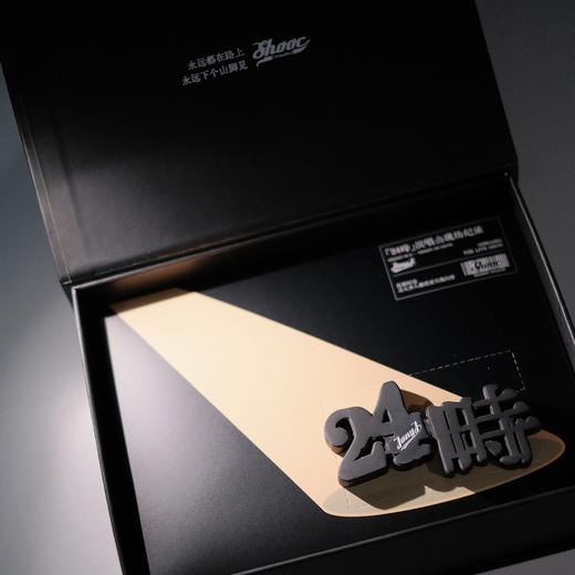 Jony J「24時」演唱会现场纪录礼盒 商品图0