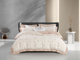 南方寝饰暖绒四件套芸岚