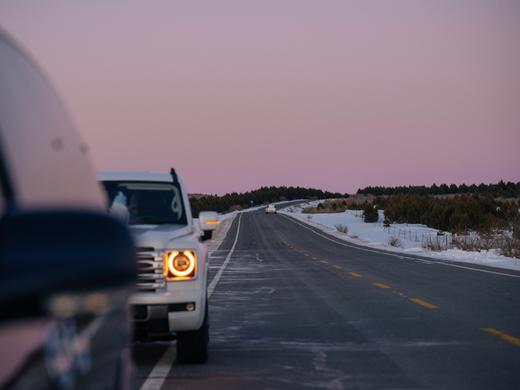 呼伦牧雪 | 内蒙呼伦贝尔阿尔山冬季6日 商品图11