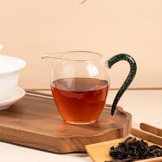 誉丰国心 大师甄选 慧坑苑 岩茶水仙 商品图3