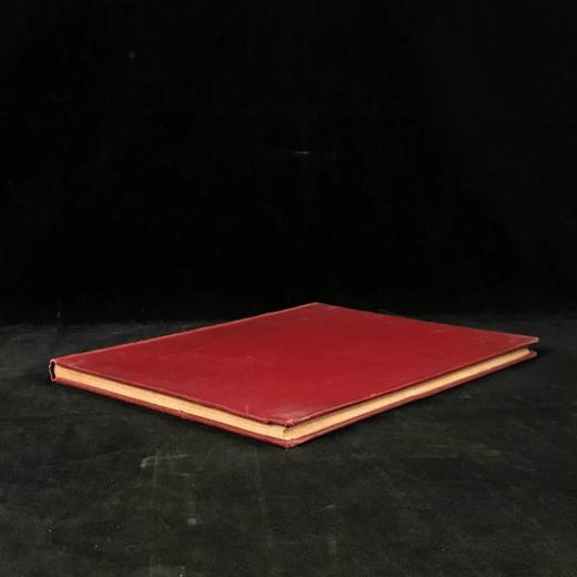 1945年7~12月 鉴赏家杂志 数百幅插图 精装大16开 商品图1