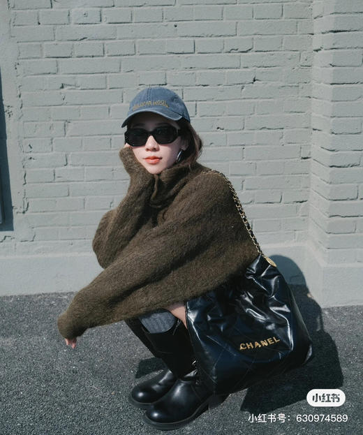 原价一千多小香家垃圾袋25bag 商品图5