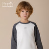 插肩袖针织T恤 商品缩略图1