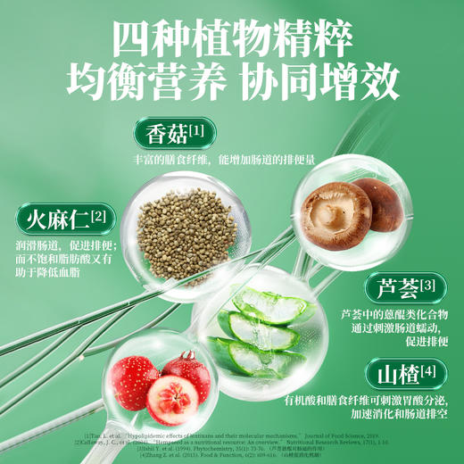 翠云堂苗通胶囊  10粒/板 商品图3