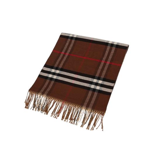 芭宝莉的经典格纹 商品图1