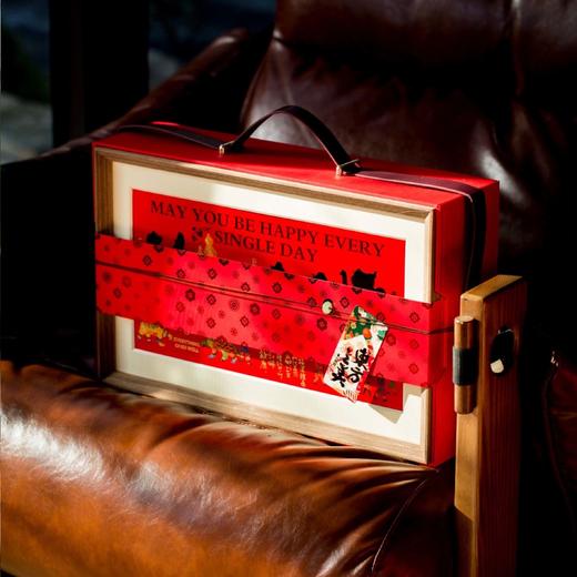 福旺人顺1号·通版系列【双圆罐+单玻璃+单杯】69元一套/一箱8套 商品图5