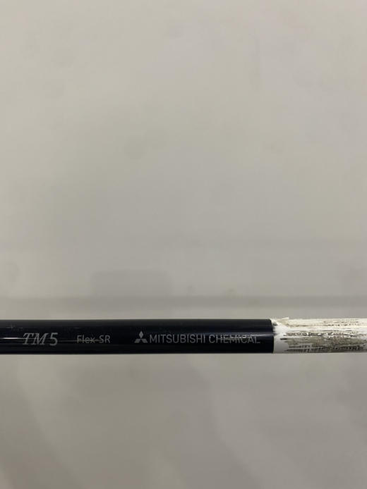 几乎全新泰勒梅M4一号木50克SＲ 商品图6