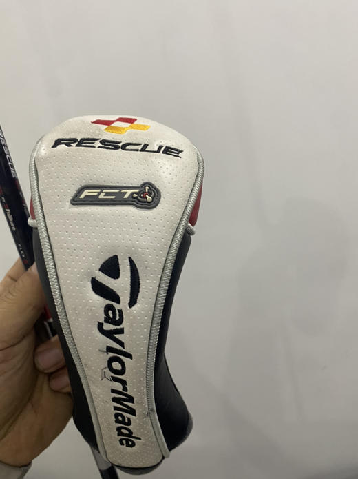 请输入经典泰勒梅三号小鸡腿18号65克S杆身 商品图7