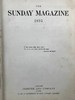 1895年 礼拜日杂志 数百幅插图 漆布精装18开 商品缩略图2