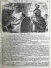 1883年 英国讽刺漫画杂志《笨拙》 数百幅插图 漆布精装16开 商品缩略图8