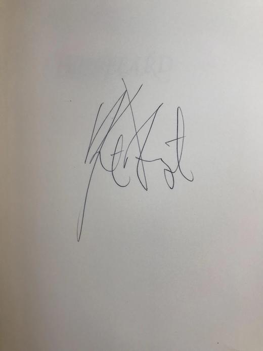 签名首版！库尔特・冯内古特《蓝胡子》 富兰克林图书馆豪华皮装本 商品图2