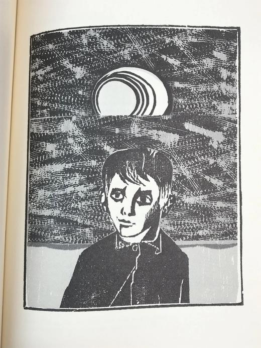 限量版！含藏书票 沃尔特・惠特曼《草叶集》 配插图 富兰克林图书馆豪华皮装本 商品图9