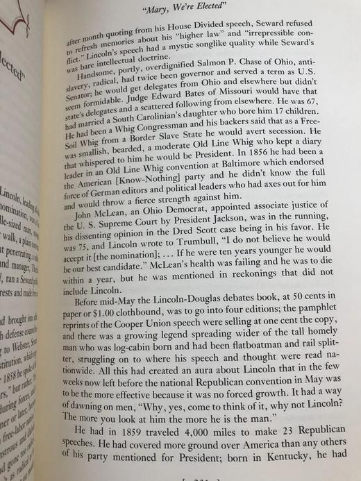 限量版！卡尔・桑德堡《亚伯拉罕・林肯：草原岁月与战争岁月》 配插图 富兰克林图书馆豪华皮装本 商品图14