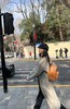 代工厂特价MCM双肩包 商品缩略图3