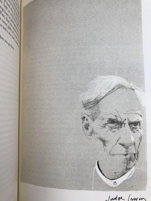 限量版！罗伯特・佩恩・沃伦《国王的人马》 配插图 富兰克林图书馆豪华皮装本 商品图7